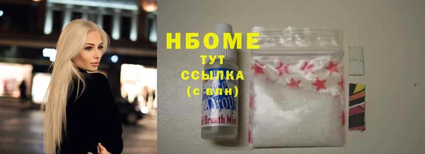 стафф Алексин