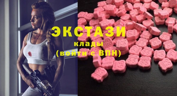 стафф Алексин